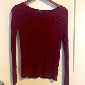 American Eagle Sweater